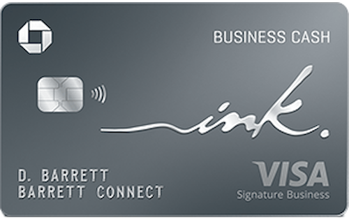 ink business unlimited credit card