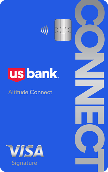 us bank altitude connect visa signature