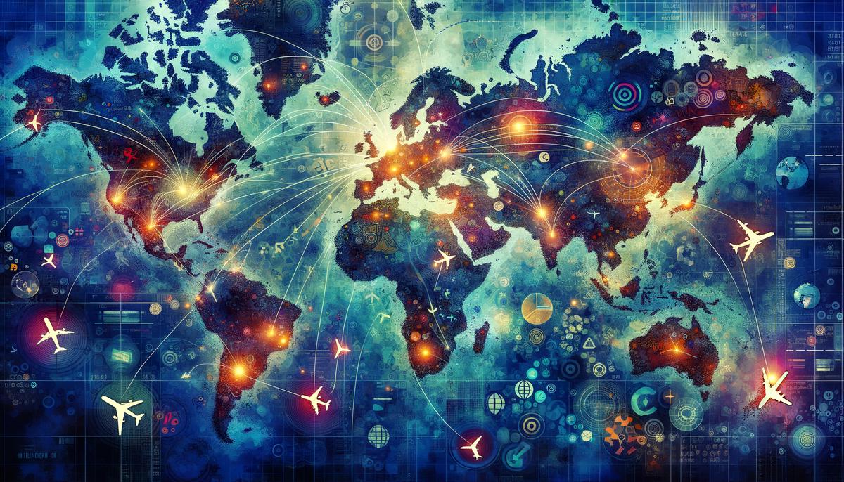 Maximize Miles for Long-Haul