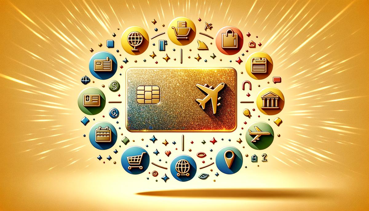 Amex Gold Card Worth It?