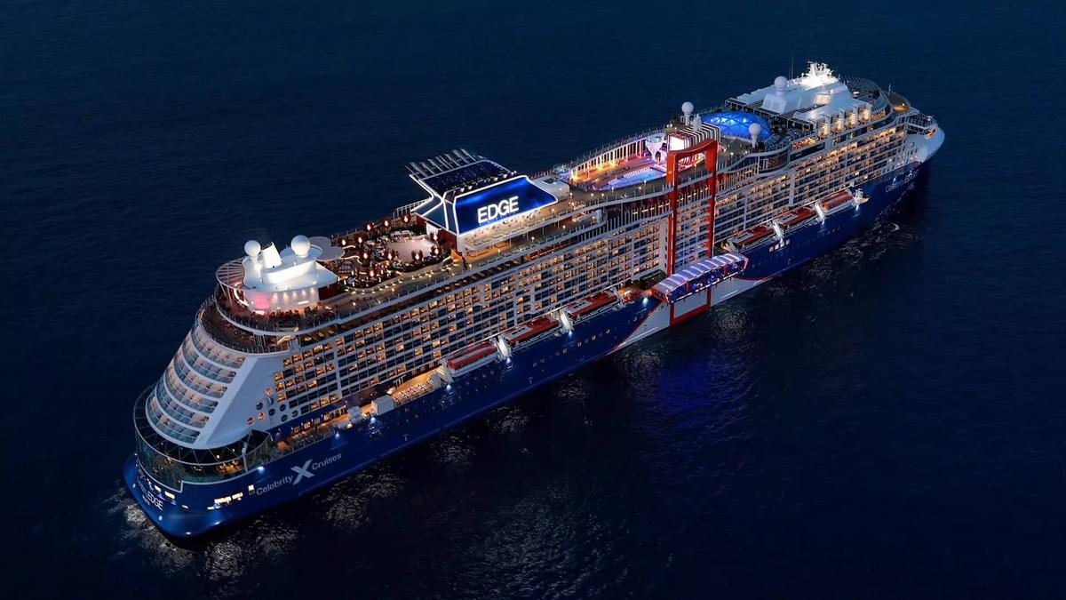 Best Cruise Loyalty Rewards