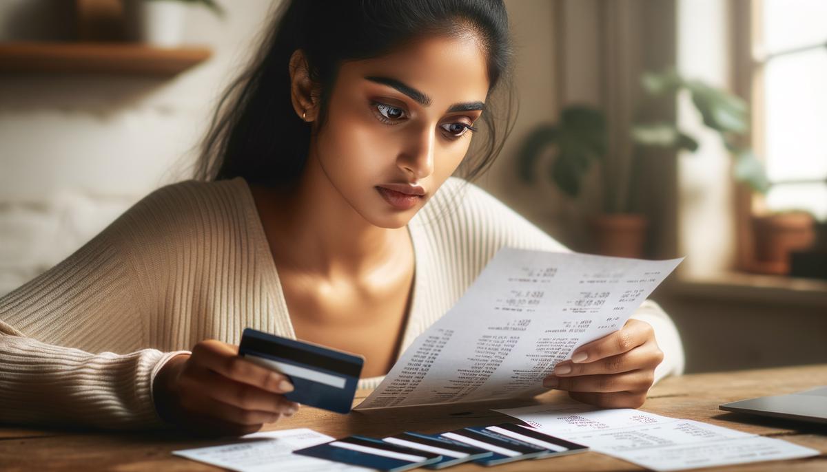 Choosing Cashback vs Rewards Cards