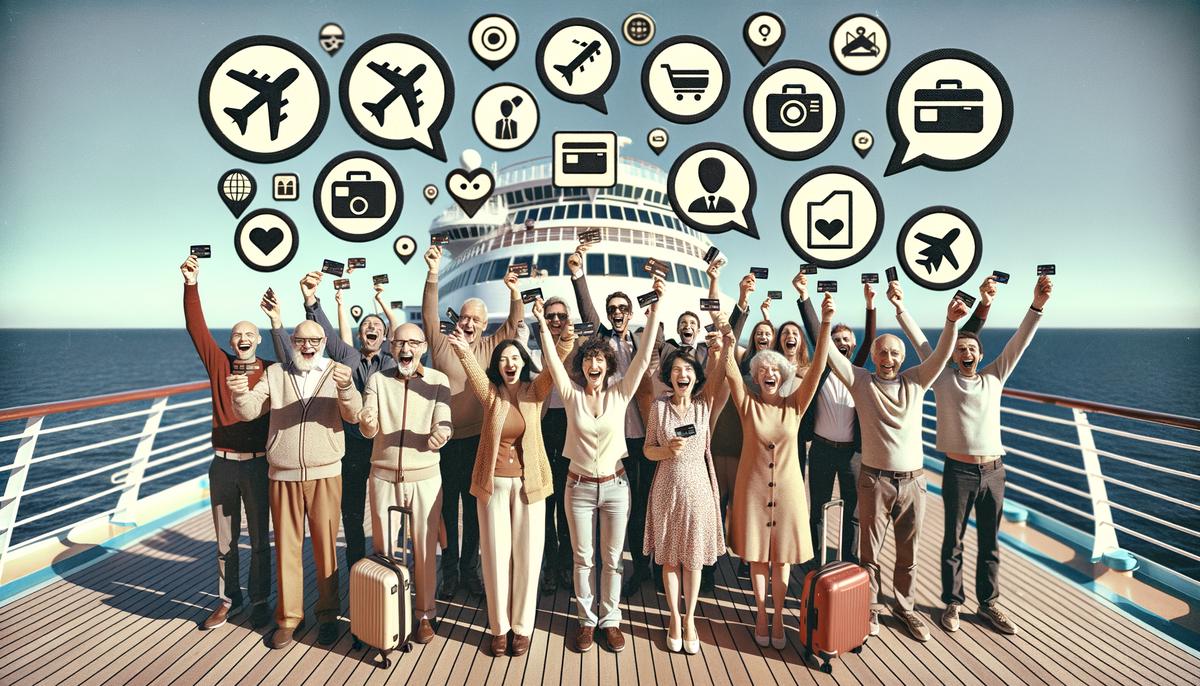 Using Points for Onboard Buys