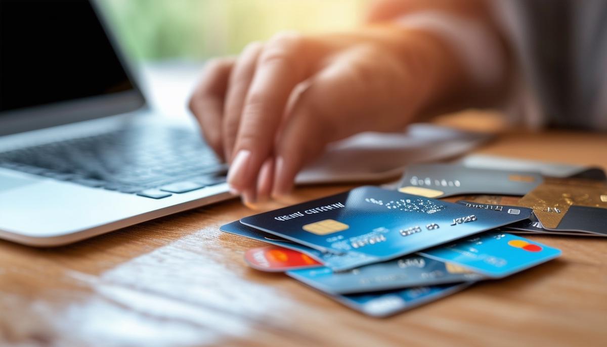 Maximize Points Promotions