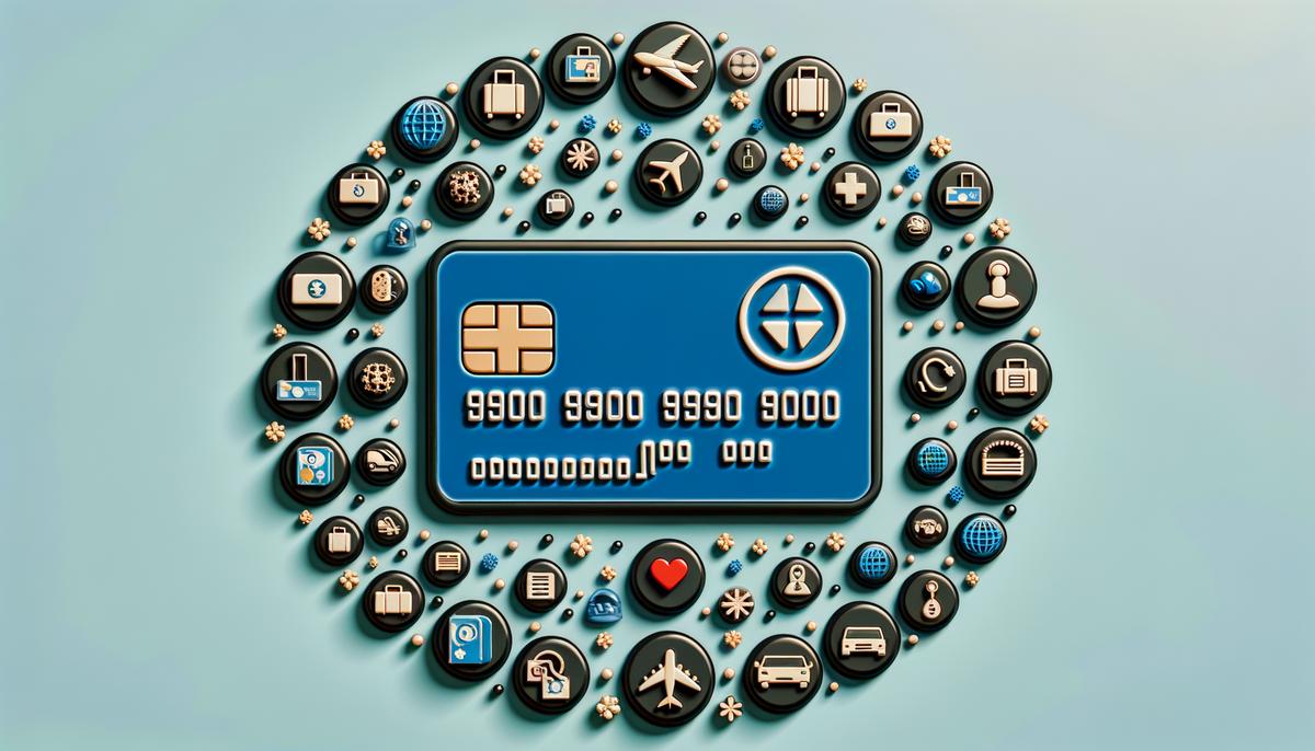 Use Travel Insurance Credit Cards