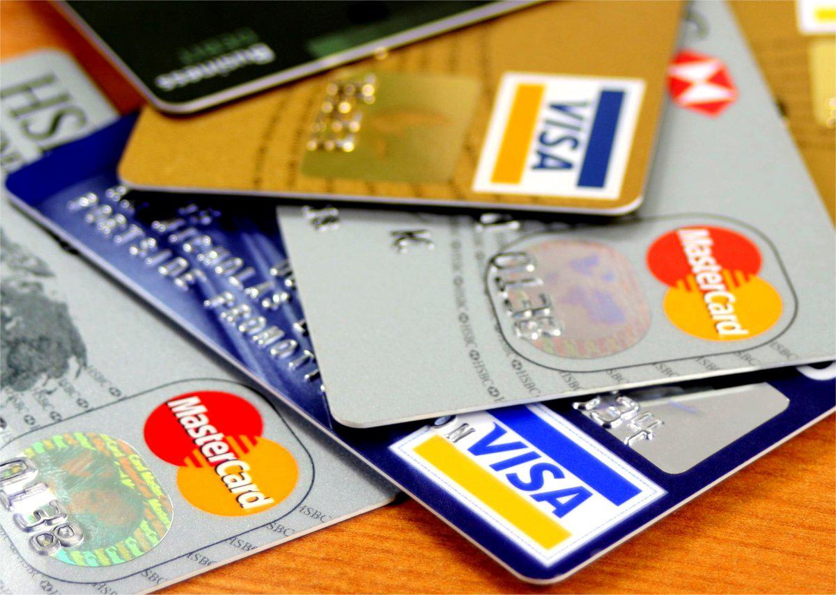 Top Credit Cards for Point Redemptions