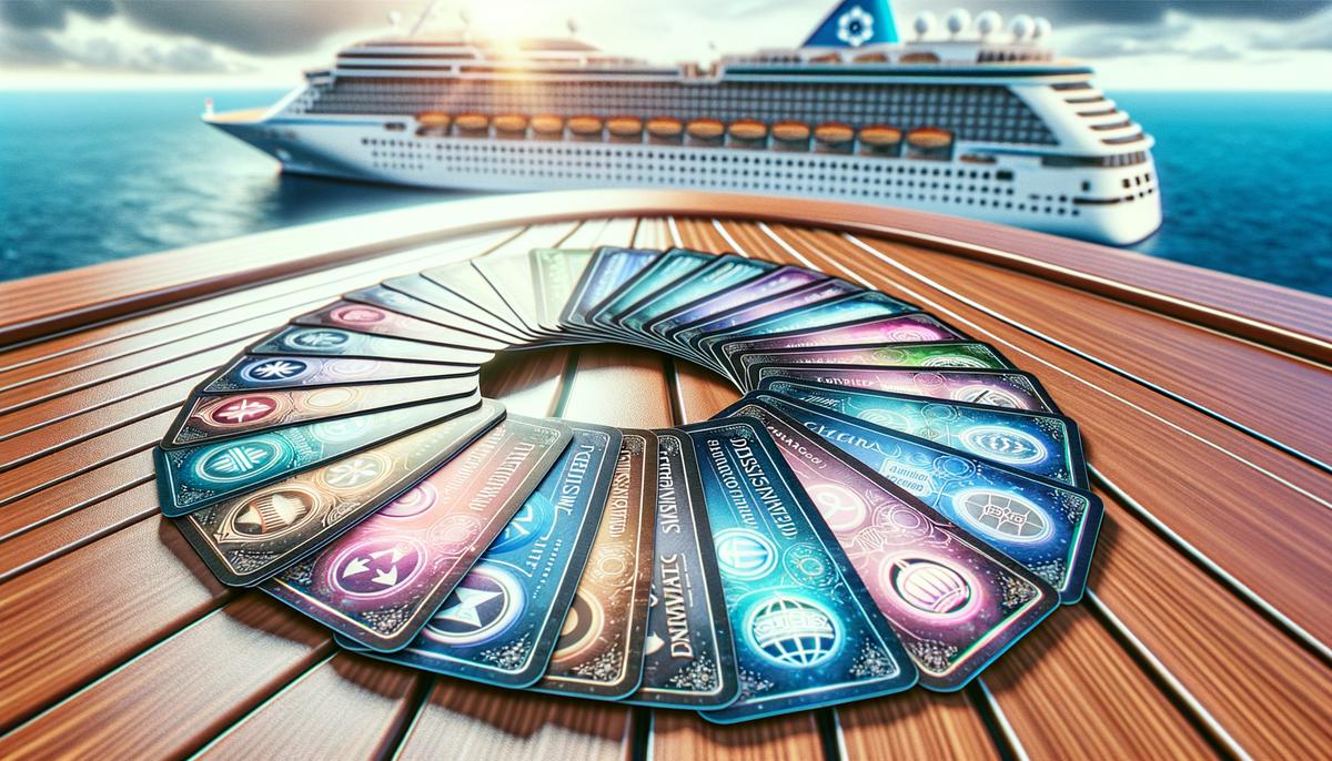Top River Cruise Rewards