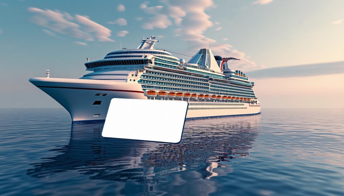 Cruise Cashback Tips