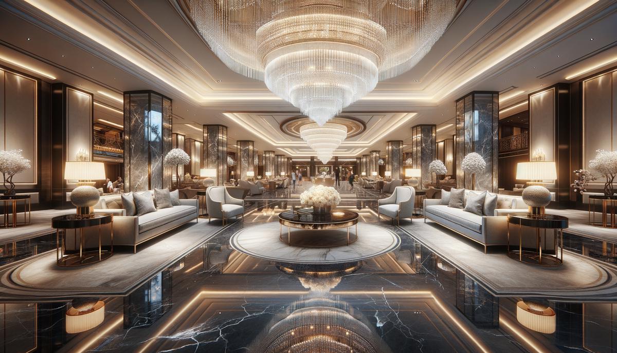 Using Credit Card Points for Resorts