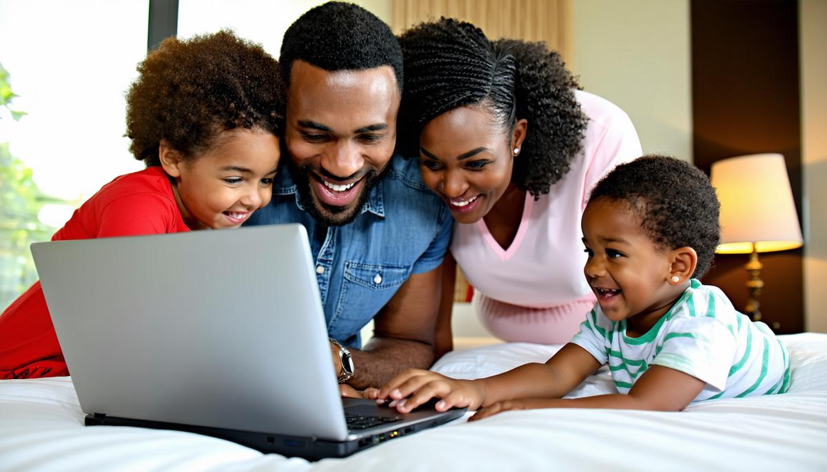 Top Family-Friendly Hotel Chains