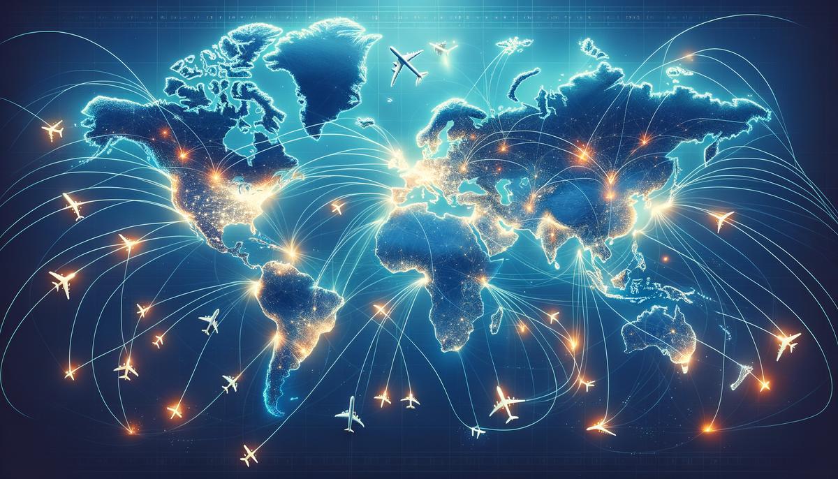Use Miles for Partner Flights