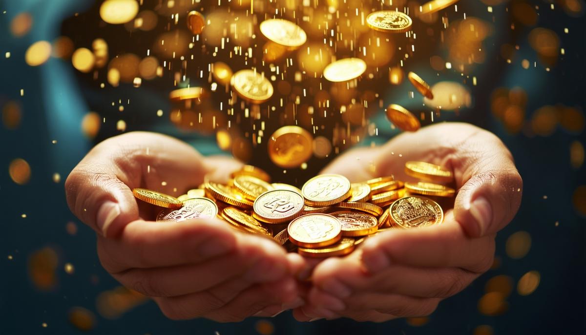 Cashback’s Financial Role
