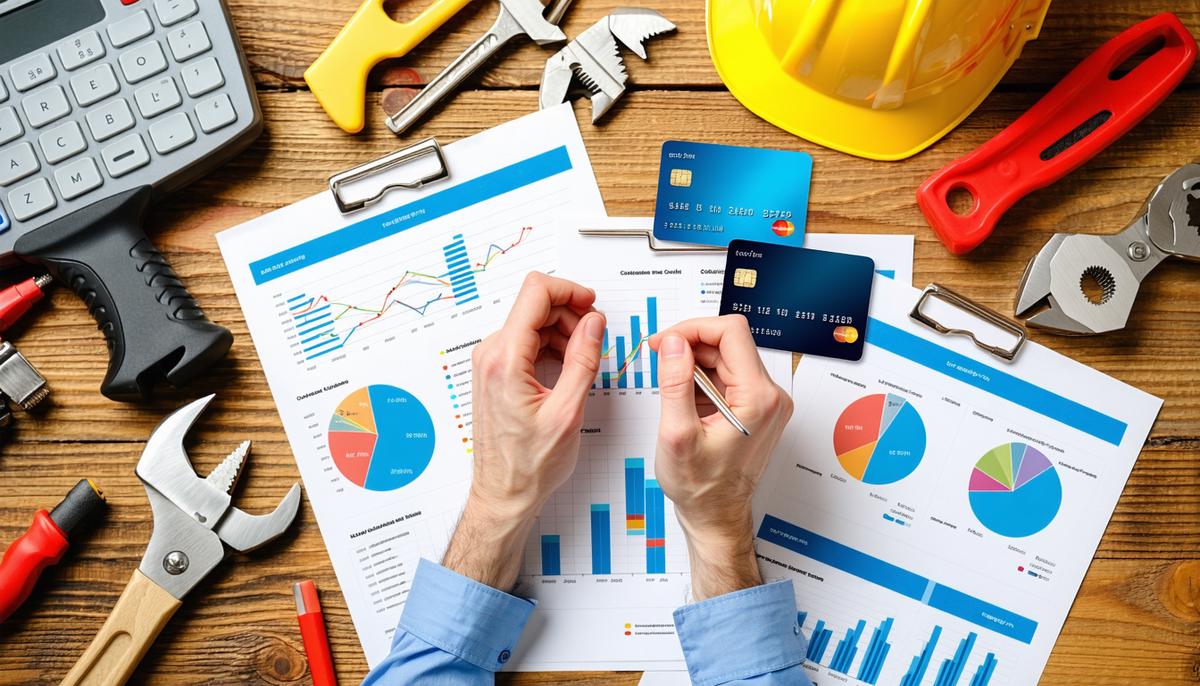 Maximize Home Improvement Rewards
