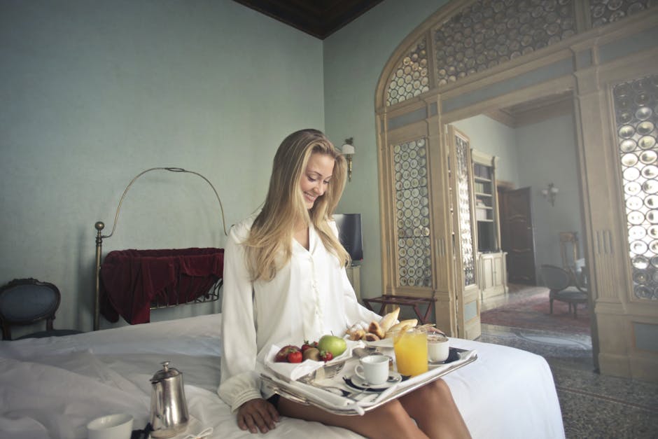 Maximizing Points in Hotel Stays