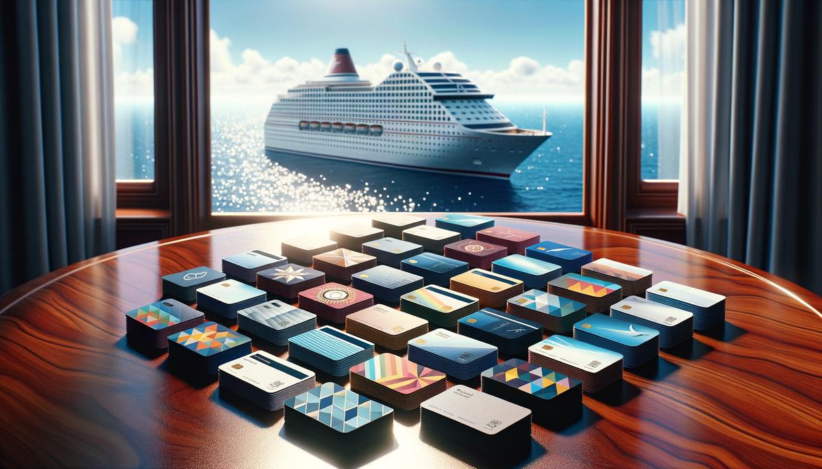 Hotel Rewards for Pre-Cruise Stays