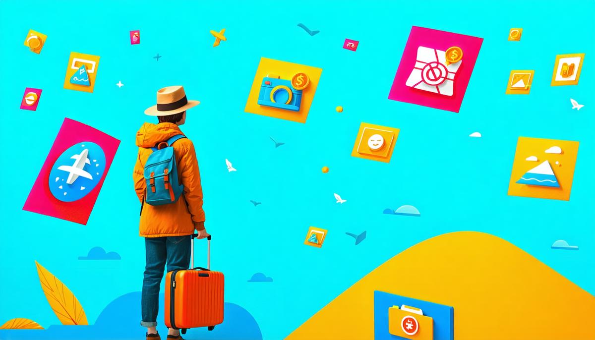 Maximize Hotel Rewards Off-Peak