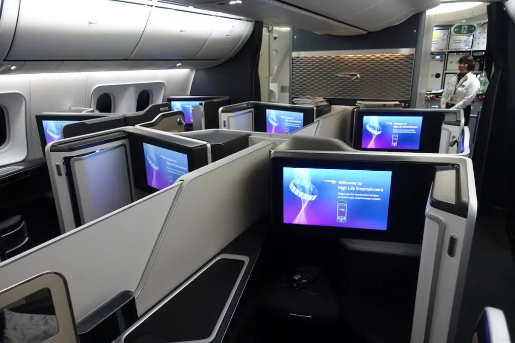Luxury Travel Points Redemption
