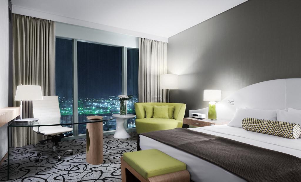 Using Hotel Points for Travel Packages