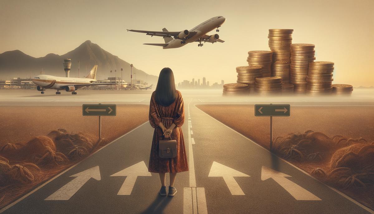 Miles vs Cashback Value