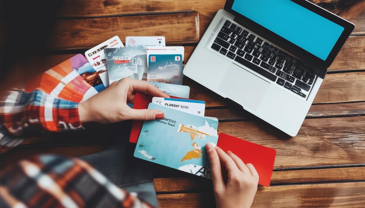 Maximizing Rewards on Airlines
