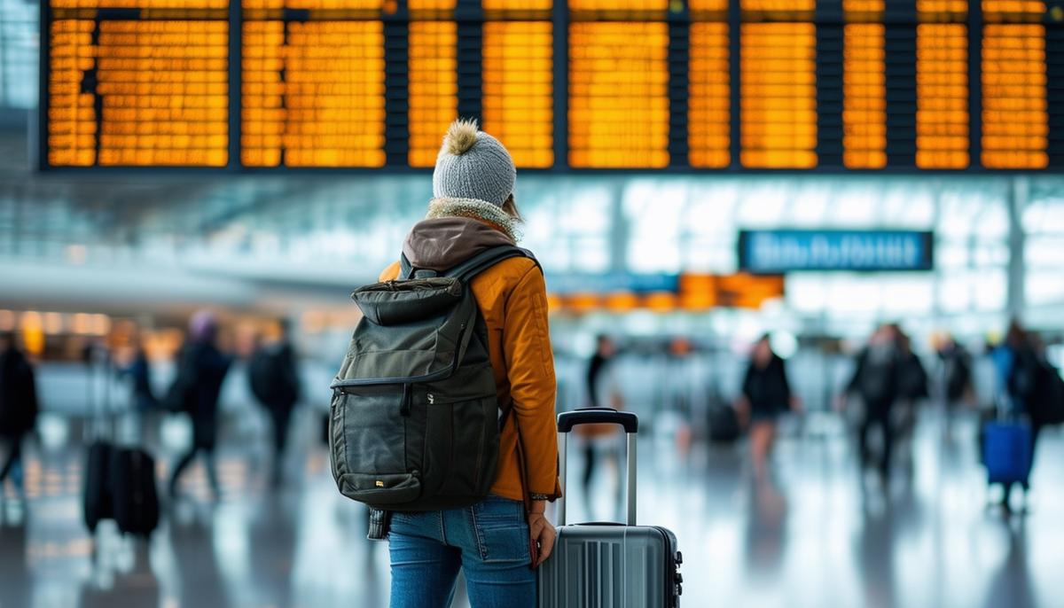 Top Frequent Flyer Programs