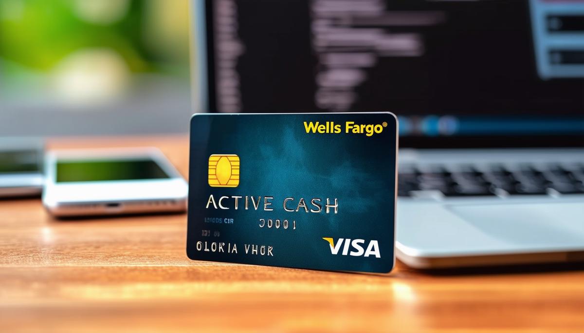 Wells Fargo Active Cash Review
